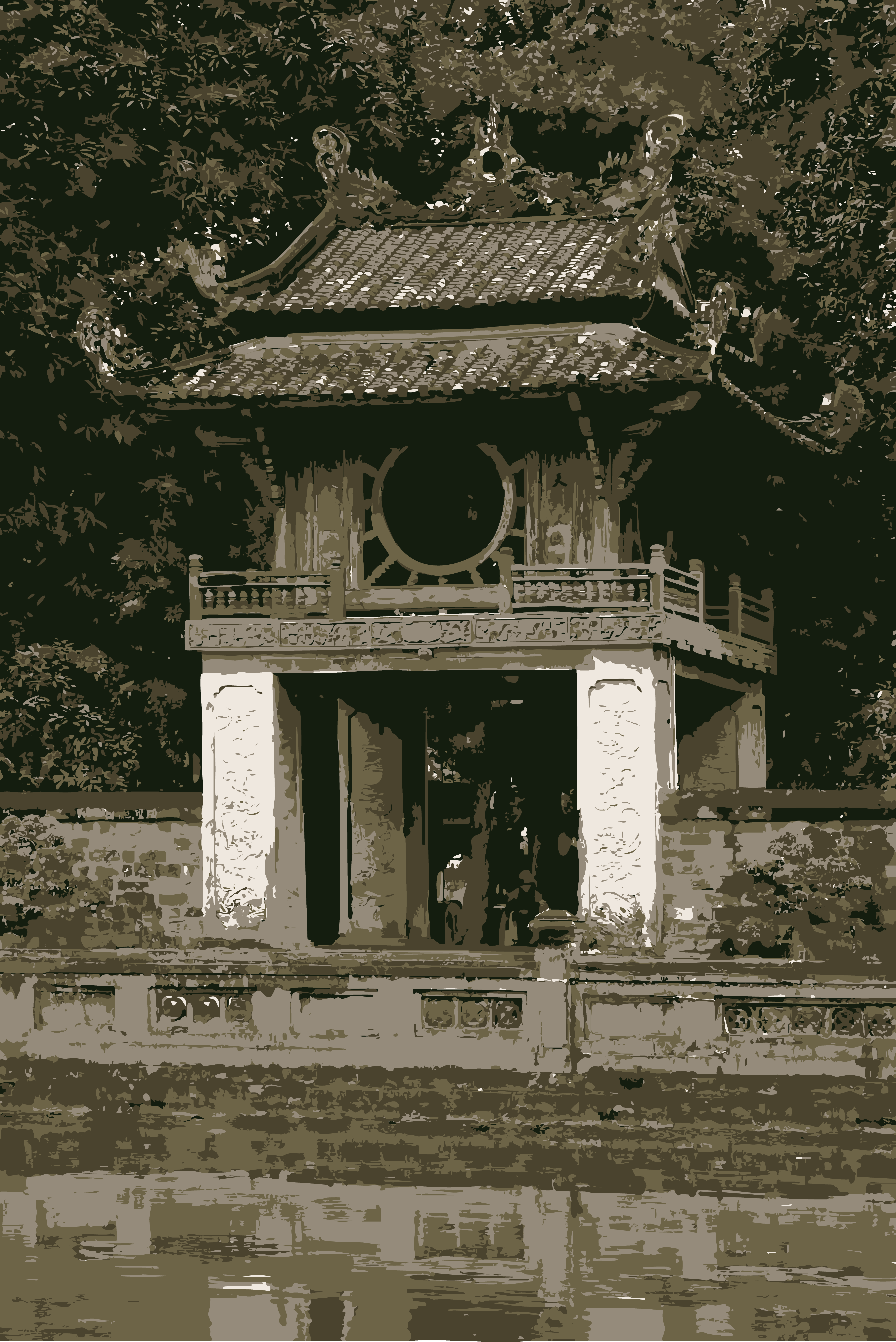 KINH KY HERITAGE SEASONAL GIFTS